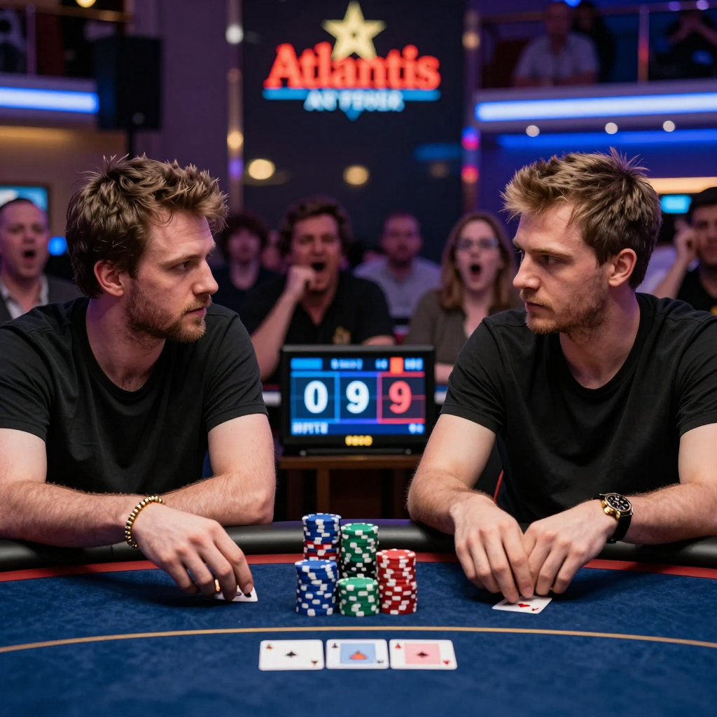 EPT Paris 2024震撼登场！Chris Brewer力克巴西悍将，PSPC 2023决战 Bahamas