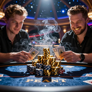 深度策略解码：筹码管理的黄金法则与实战应用