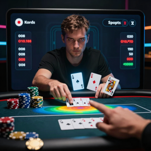 从指尖到全欧洲：PokerStars移动应用与Partypoker软件更新的革新之战