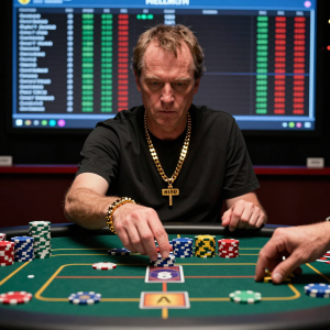 从“榨取”到GTO：扑克策略的进化史